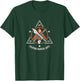 FMA, Kali Eskrima Arnis T-Shirt - T-Shirt | Forest