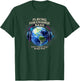 Playing for Change World Tour Globe T-Shirt - T-Shirt | Forest