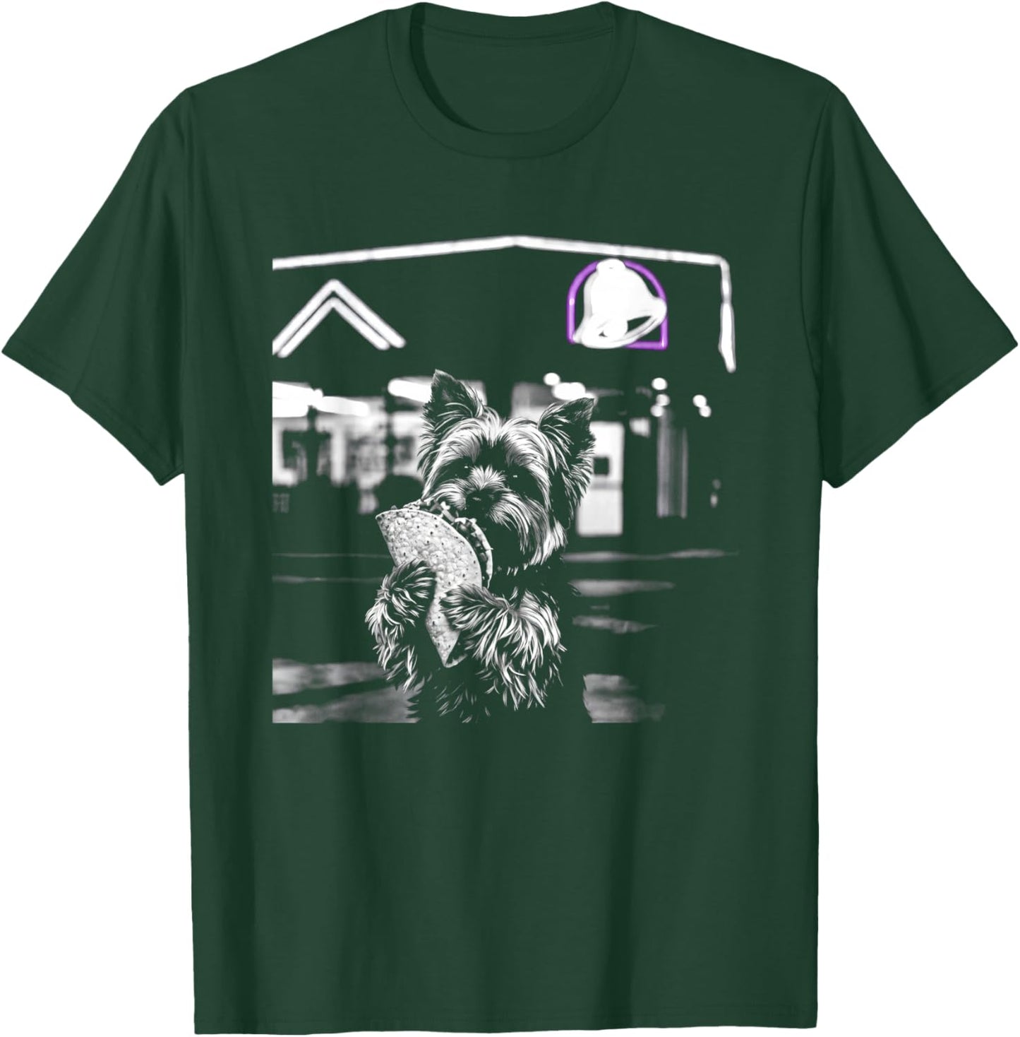 T-Shirt T-Shirt - T-Shirt | Forest