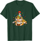 Birthday Leopard Gecko Kids Toddlers Boys Girls T-Shirt - T-Shirt | Forest