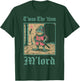 T'was The 'tism M'lord Frog T-Shirt - T-Shirt | Forest