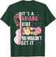 It's an Ariana Vibe You Wouldn't Understand Groovy Girls T-Shirt - T-Shirt | Forest