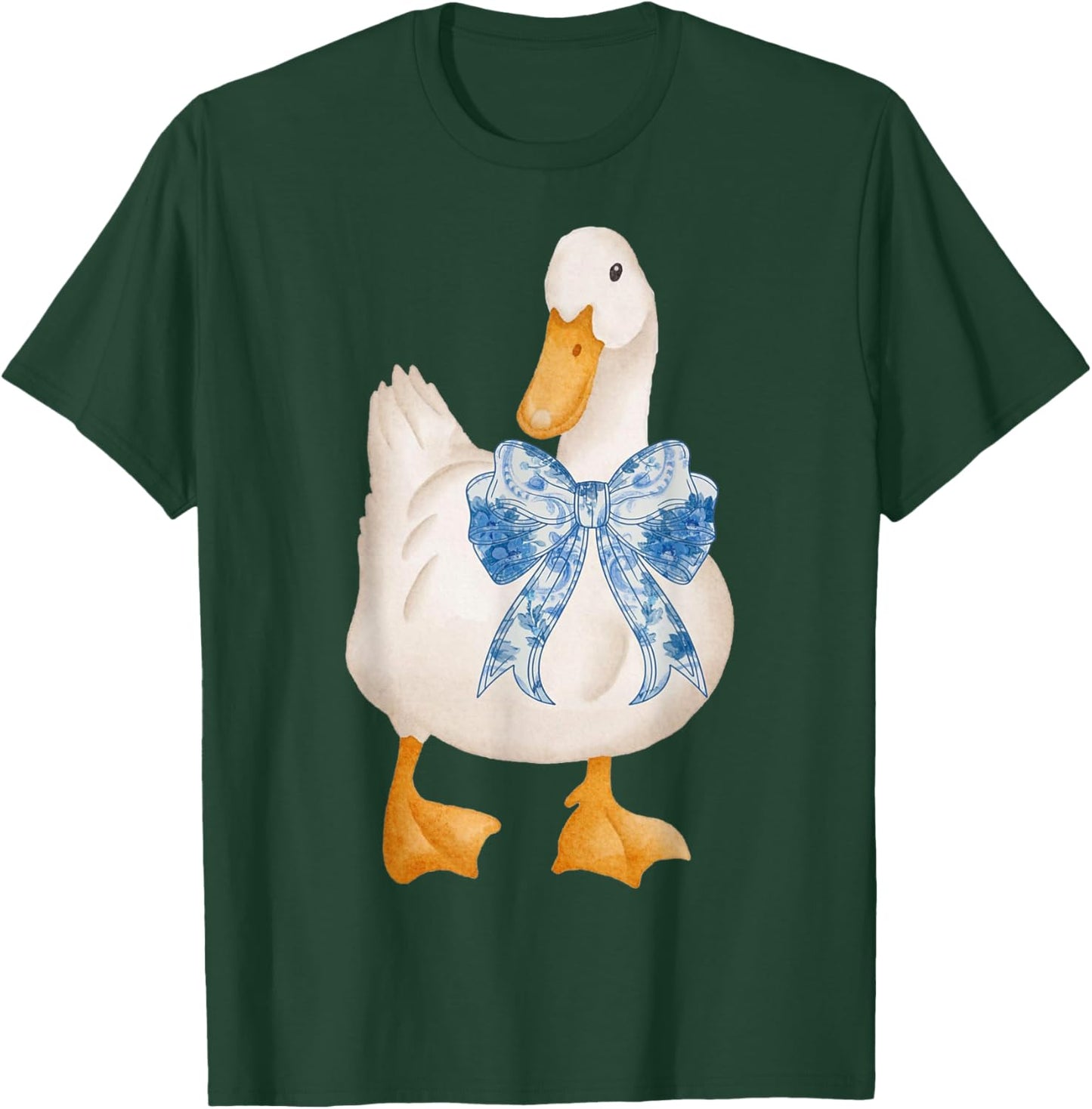 T-Shirt T-Shirt - T-Shirt | Forest