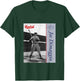 Great Moment Store Joe Dimaggio_Baseball_002 , Small, Black T-Shirt - T-Shirt | Forest