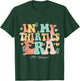 in My Thirties Era Cute 30th Birthday 1996 Bday Women T-Shirt - T-Shirt | Forest