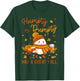 Humpty Funny Dumpty Had A Great Fall Happy Fall Y'all Autumn T-Shirt - T-Shirt | Forest