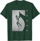 Basketball Clothing - Basketball T-Shirt - T-Shirt | Forest