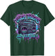 Thick Thighs R&B Vibes T-Shirt - T-Shirt | Forest