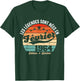 Les Légendes sont Neés en Février 1964 62e Anniversaire T-Shirt - T-Shirt | Forest