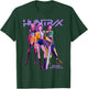 KPop Demon Hunters Huntrix Pose Officially Licensed T-Shirt - T-Shirt | Forest