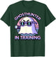 Ghost Hunter in Training Ghost Hunting T-Shirt - T-Shirt | Forest