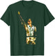80er Jahre Pop Superstar Icon Live History World Tour Prague 1996 T-Shirt - T-Shirt | Forest