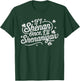 If I Shenan Once I’ll Shenanigan Boys Girls St Patricks Day T-Shirt - T-Shirt | Forest