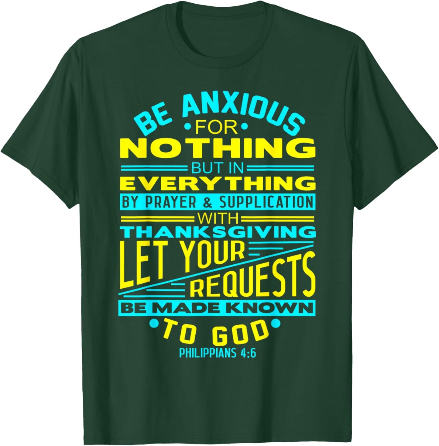 T-Shirt T-Shirt - T-Shirt | Forest