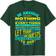 T-Shirt T-Shirt - T-Shirt | Forest