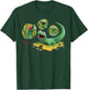 Disney and Pixar's Hoppers Tom The Lizard Lizard Lizard T-Shirt - T-Shirt | Forest