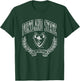 Portland State Vikings Victory Vintage Green T-Shirt - T-Shirt | Forest