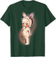 Kewpie Baby Bunny Rabbit T-Shirt - T-Shirt | Forest
