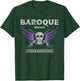 One Piece Baroque Works Agent T-Shirt - T-Shirt | Forest