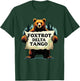 Funny Save our National Parks Democrat Political Bear T-Shirt - T-Shirt | Forest