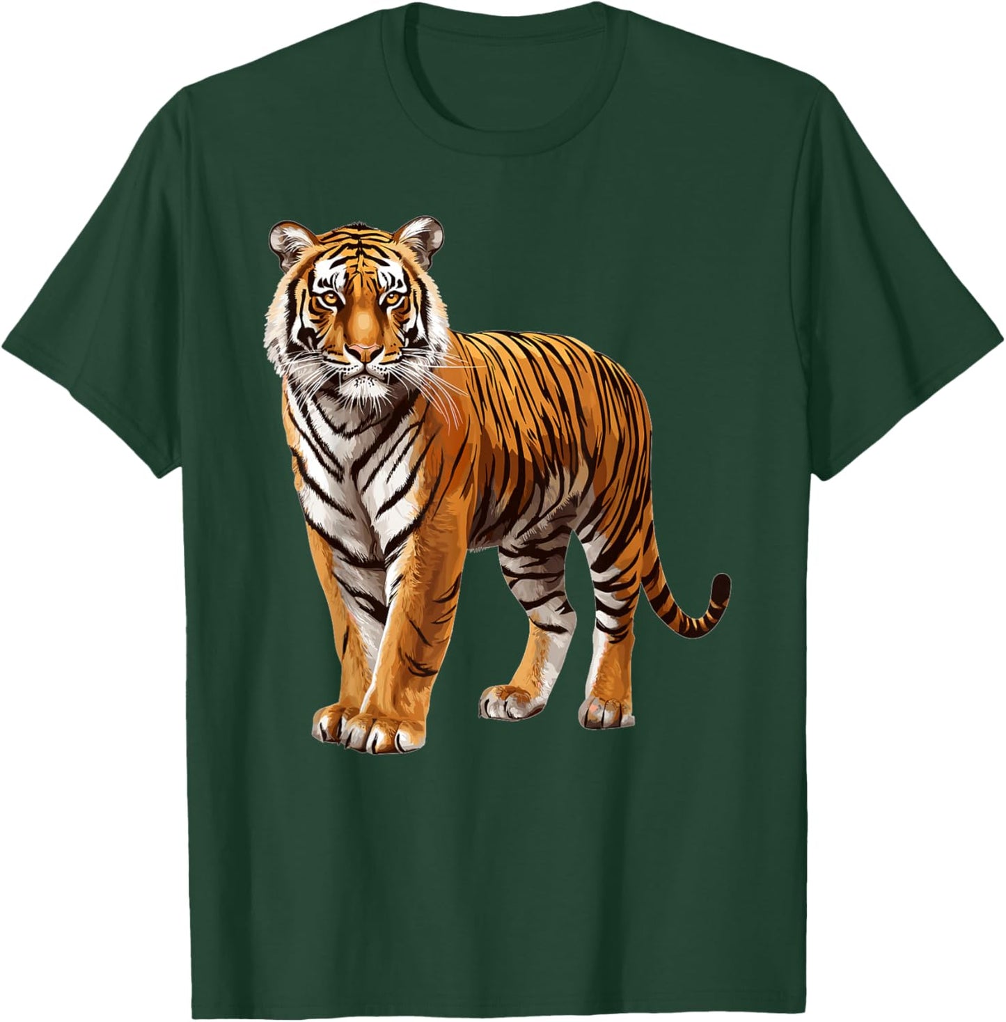 T-Shirt T-Shirt - T-Shirt | Forest
