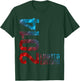12th Birthday Man Woman 12 Years 2014 T-Shirt - T-Shirt | Forest