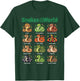 T-Shirt T-Shirt - T-Shirt | Forest