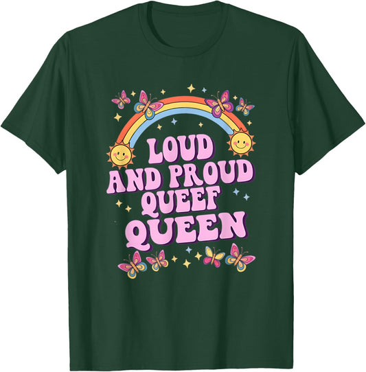 Funny Inappropriate Embarrassing Gag Meme Adult Humor Women T-Shirt - T-Shirt | Forest
