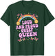 Funny Inappropriate Embarrassing Gag Meme Adult Humor Women T-Shirt - T-Shirt | Forest