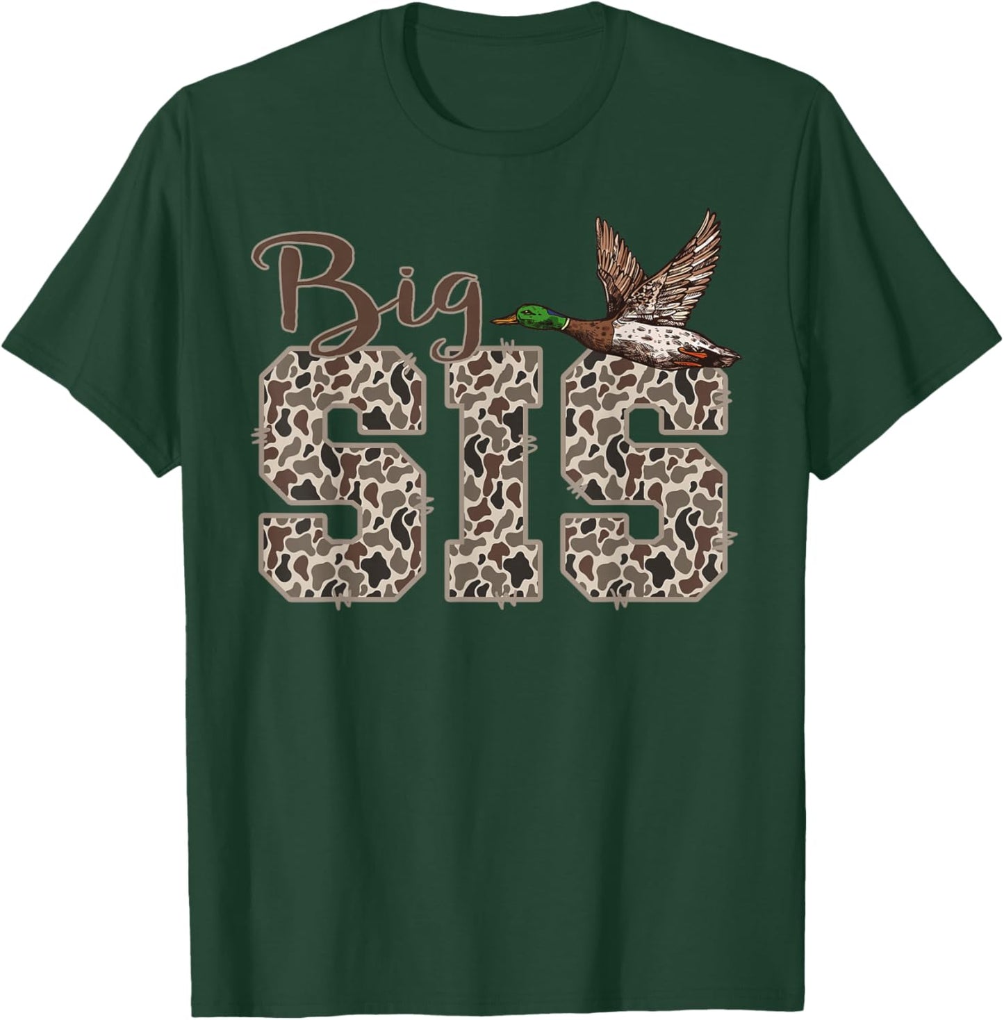 T-Shirt T-Shirt - T-Shirt | Forest