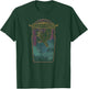 Mastodon Dycrow Landscape T-Shirt - T-Shirt | Forest
