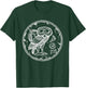 Ancient Athenian Owl Symbol of Athena T-Shirt - T-Shirt | Forest