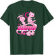 Pokémon - Generation 1 - Y2K Mew Floating Among The Stars T-Shirt - T-Shirt | Forest