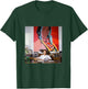 Arnold Schwarzenegger Actor Governor By Michael Grecco T-Shirt - T-Shirt | Forest