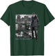 Resident Evil Requiem Leon FP T-Shirt - T-Shirt | Forest