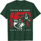 Official Faith No More King for A Day Alternative Metal Band T-Shirt - T-Shirt | Forest