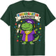 Kindergarten Graduate 2026 School Graduation Dinosaur Kids T-Shirt - T-Shirt | Forest