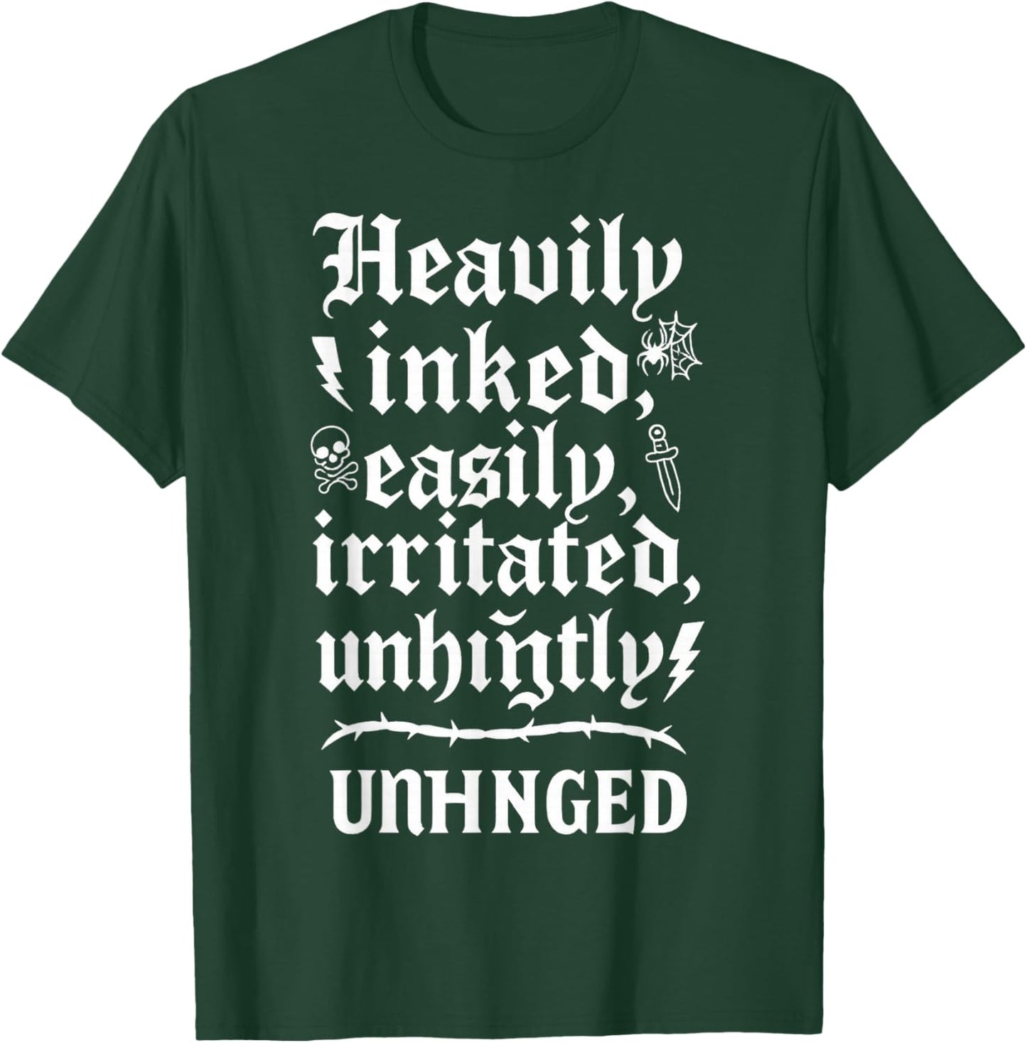 T-Shirt T-Shirt - T-Shirt | Forest