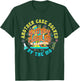Another Case Solved By The Lab Week 2025 Mystery Machine T-Shirt - T-Shirt | Forest