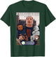 Funny John Pork and Niche Ai Baby Baby Speed is Calling T-Shirt - T-Shirt | Forest