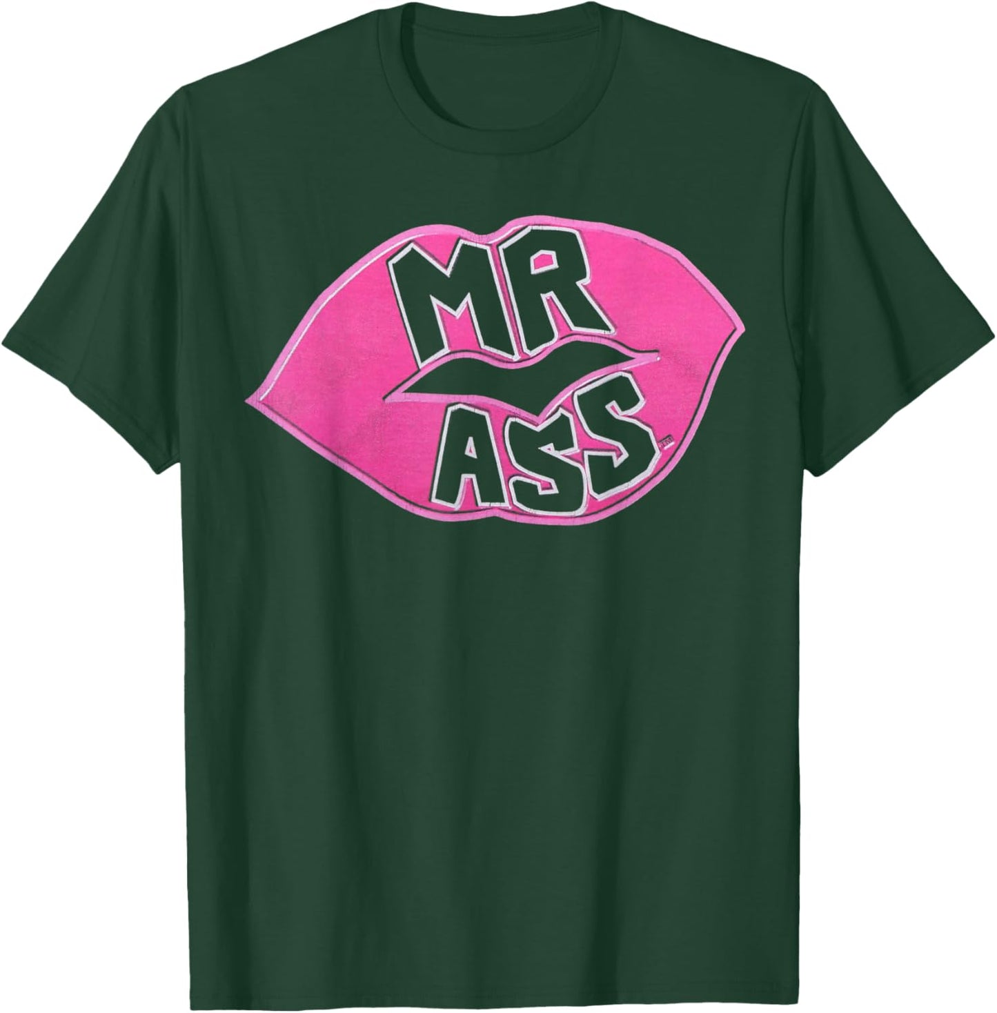 Mardi Gras 2026 Australia T-Shirt - T-Shirt | Forest