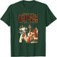 Elvis Presley Epic Guitar T-Shirt - T-Shirt | Forest