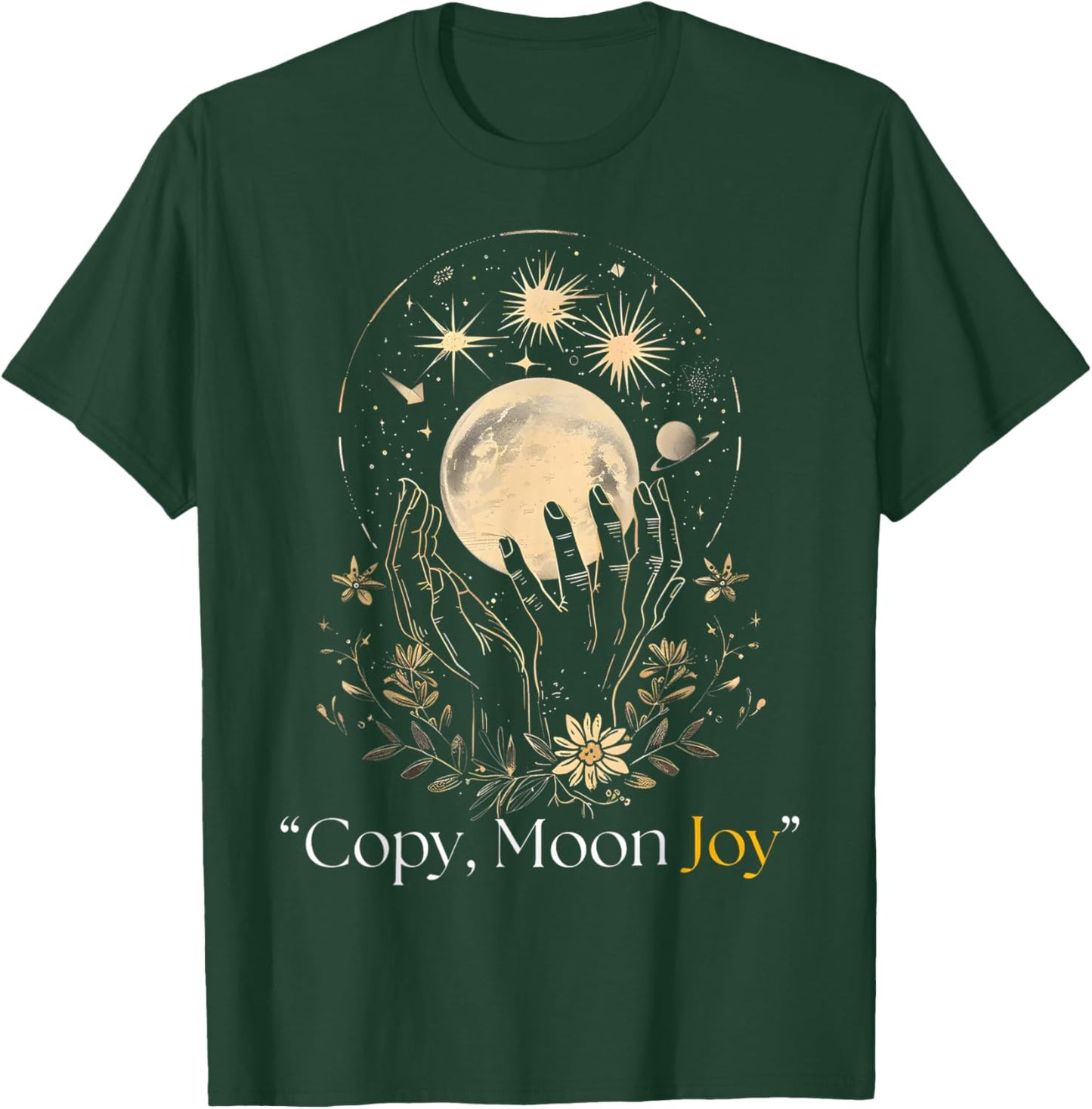 T-Shirt T-Shirt - T-Shirt | Forest