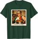 Spaghetti ALA Nonna Lustiges Italienische Pasta Oma Retro T-Shirt - T-Shirt | Forest