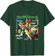 Zoomania Signs T-Shirt - T-Shirt | Forest