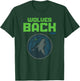 NBA 2026 Playoffs Mantra Timberwolves Bilboard T-Shirt - T-Shirt | Forest