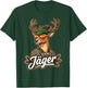 Hunter Costume , Hunter Costume, Fancy Dress Costume T-Shirt - T-Shirt | Forest