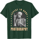 Radiology Radiology Technologist XRay T-Shirt - T-Shirt | Forest