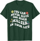 Retro Groovy You Can Never Have Too Much WALTER In Your Life T-Shirt - T-Shirt | Forest