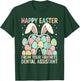 Happy Easter from Your Favorite Dental Assistant Funny Teeth T-Shirt - T-Shirt | Forest